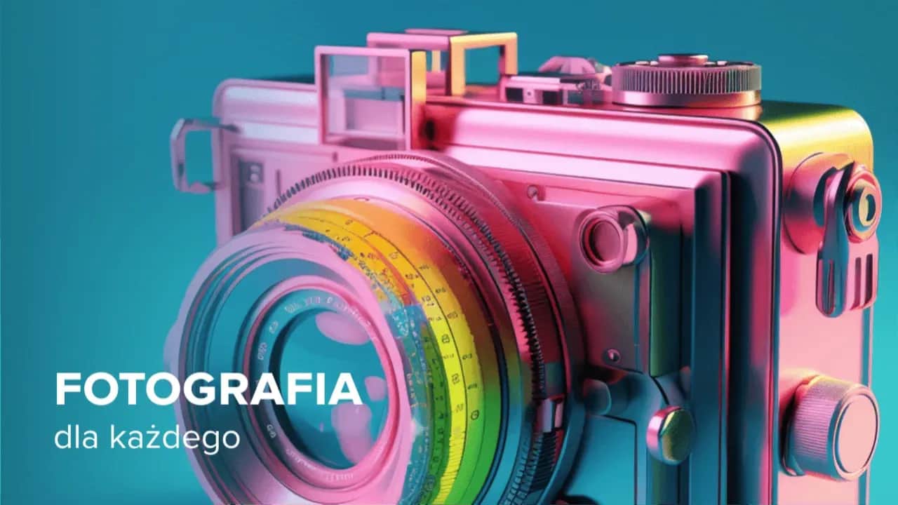 Jak zostać fotografem krok po kroku i uniknąć najczęstszych błędów