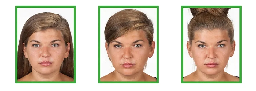 Jak zrobić samemu zdjęcie do legitymacji - proste triki i narzędzia