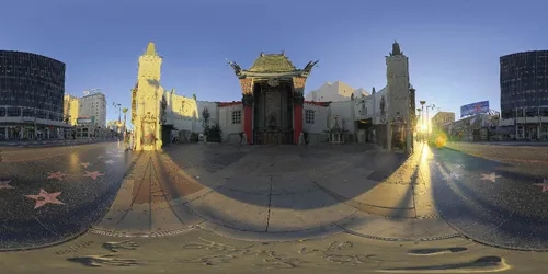 Jak zrobić zdjęcie panoramiczne: proste techniki i najlepsze triki