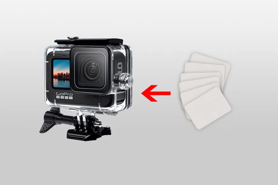 Jaki aparat do zdjęć podwodnych wybrać, aby nie przepłacić?