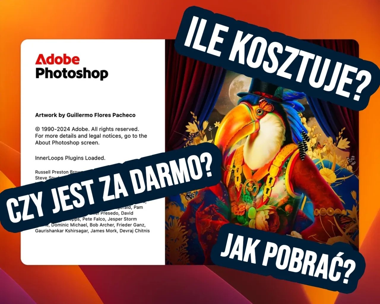 Czy Photoshop jest płatny? Poznaj ukryte koszty i opcje subskrypcji