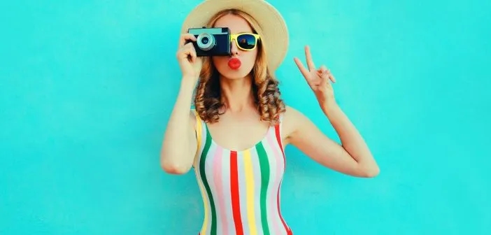 Jaki aparat na wakacje: Wybierz idealny model bez zbędnych kosztów
