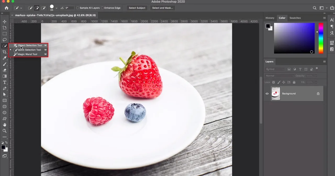 Jak wyciąć w Photoshop i uniknąć błędów przy edytowaniu zdjęć