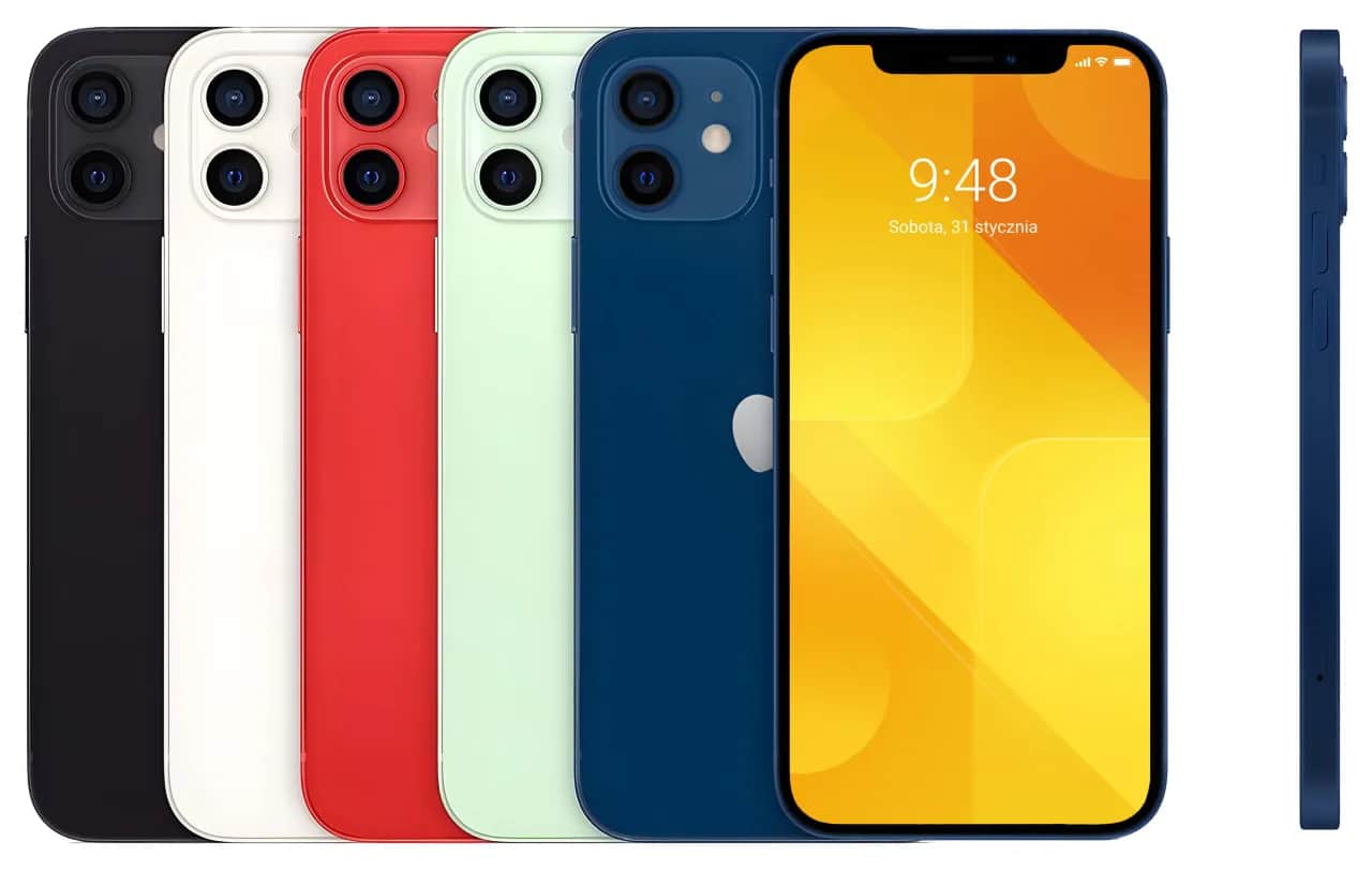 Iphone 12 aparat ile pikseli – poznaj jego niesamowite możliwości