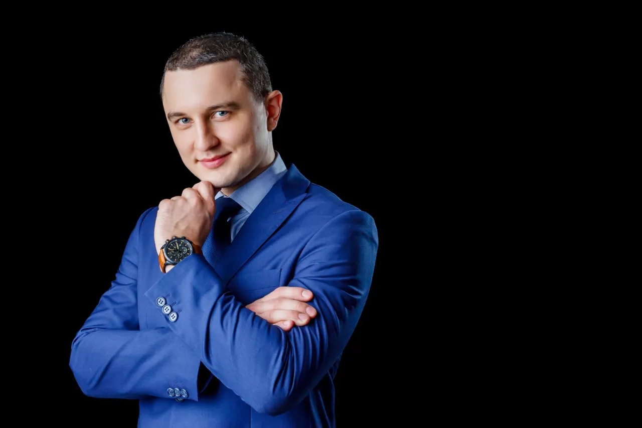 Jak zrobić zdjęcie do CV w domu, aby wyglądało profesjonalnie