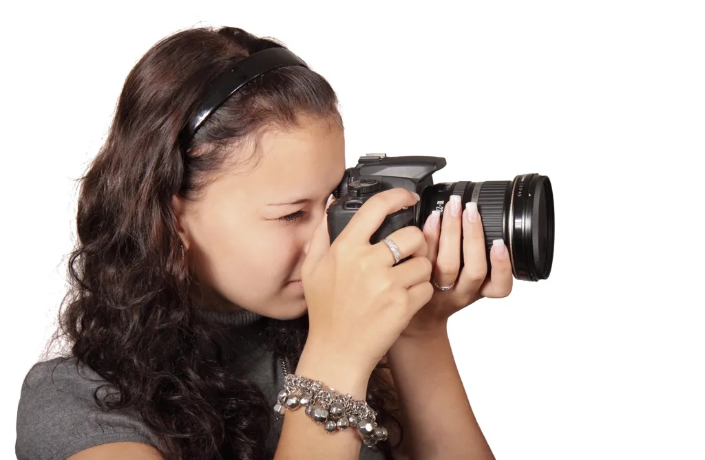 Jak ustawić ostrość w aparacie Canon, aby uniknąć rozmytych zdjęć