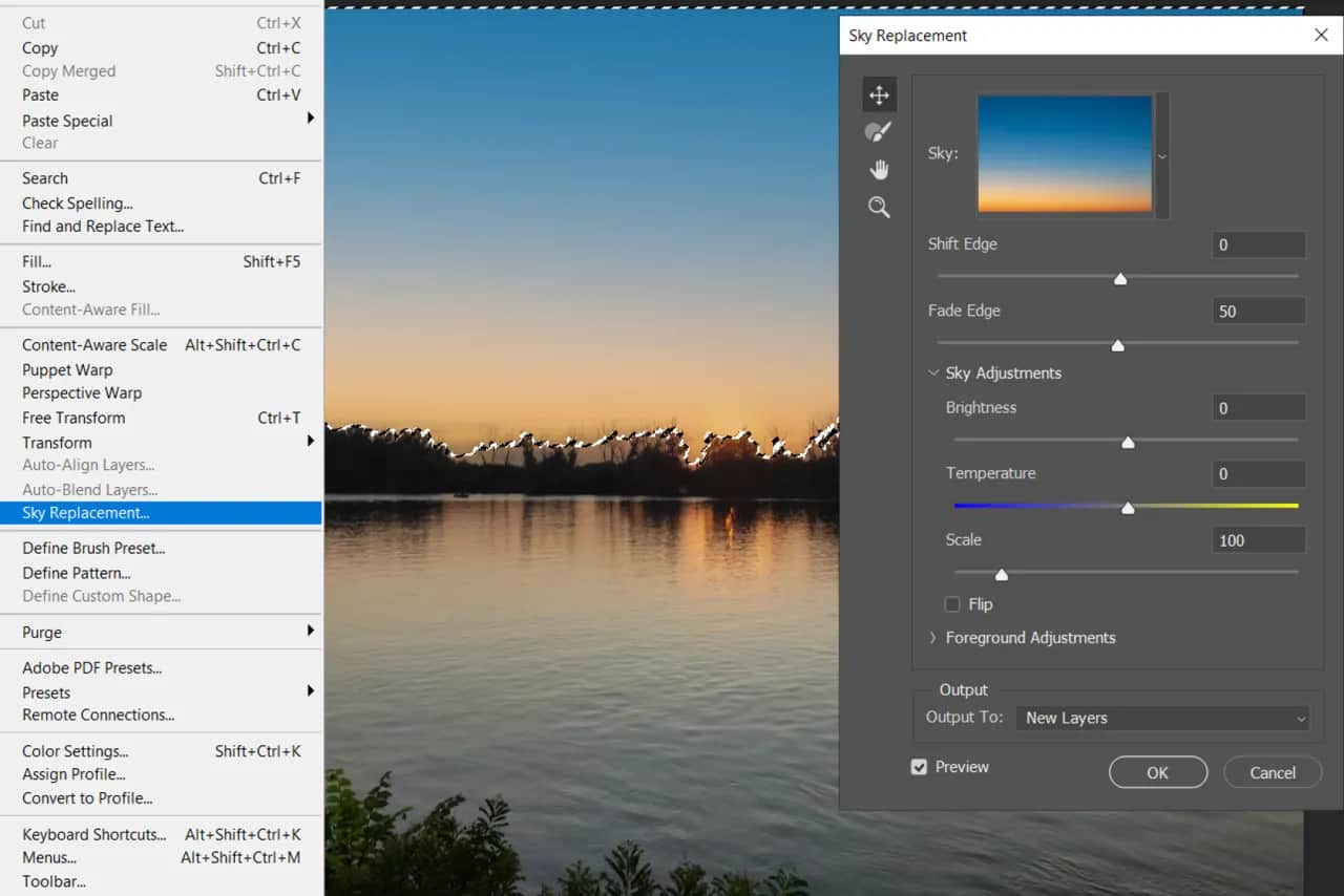 Jak skopiować element w Photoshopie - proste metody dla początkujących