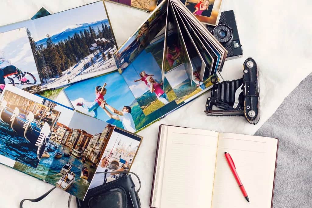 Jak wywołać zdjęcie szybko i tanio - najlepsze metody na odbitki