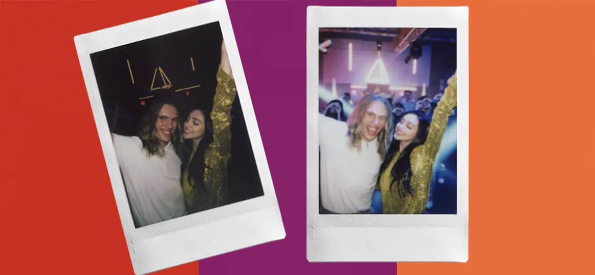 Jak zrobić zdjęcie instaxem mini 11 – uniknij najczęstszych błędów