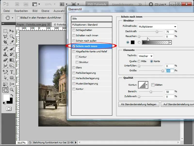 Jak zrobić winietę w Photoshopie i poprawić wygląd zdjęć
