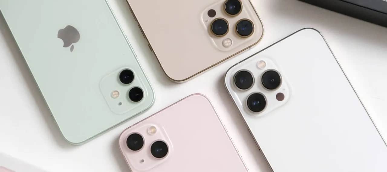 Jaki aparat ma iphone 15 i co sprawia, że robi świetne zdjęcia