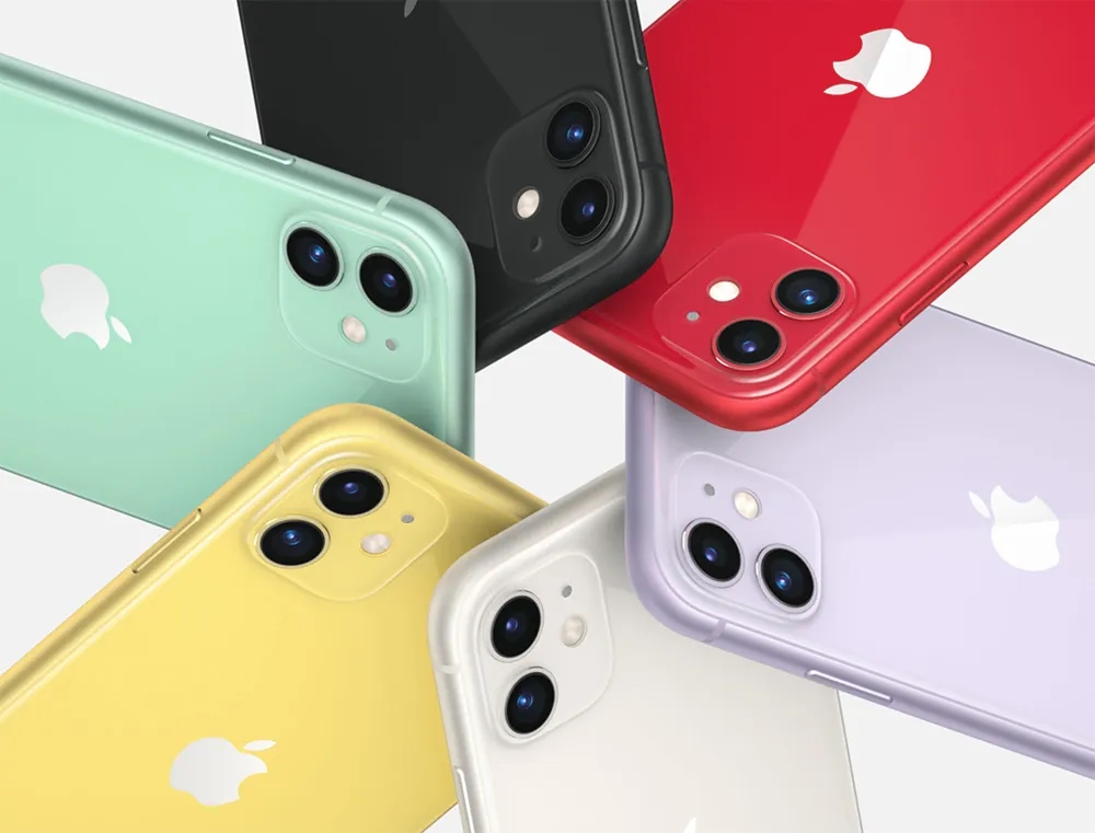 Jaki aparat ma iPhone 11? Odkryj jego niesamowite możliwości fotograficzne