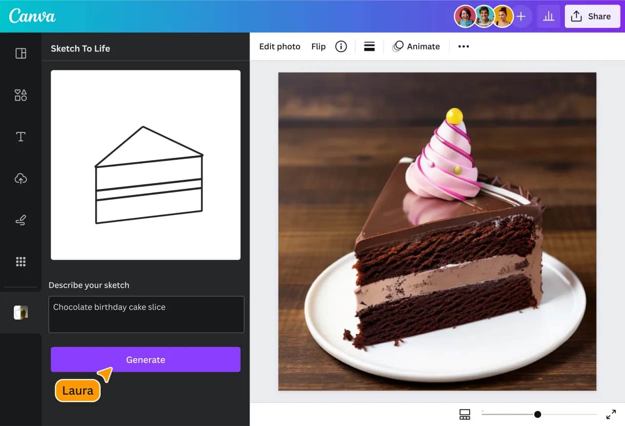 Jak ze zdjęcia zrobić rysunek - łatwe metody i najlepsze narzędzia
