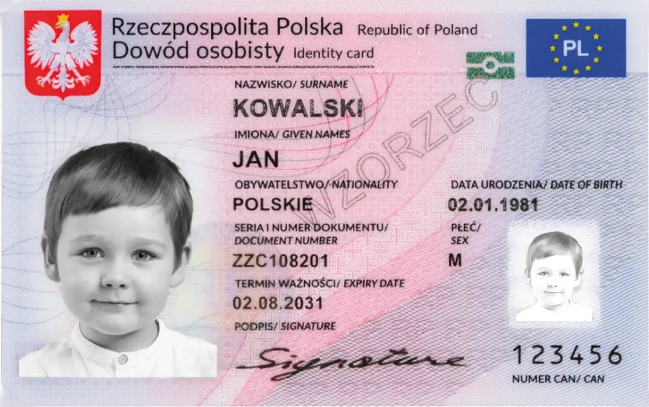 Jak zrobić zdjęcie do legitymacji szkolnej, aby uniknąć błędów