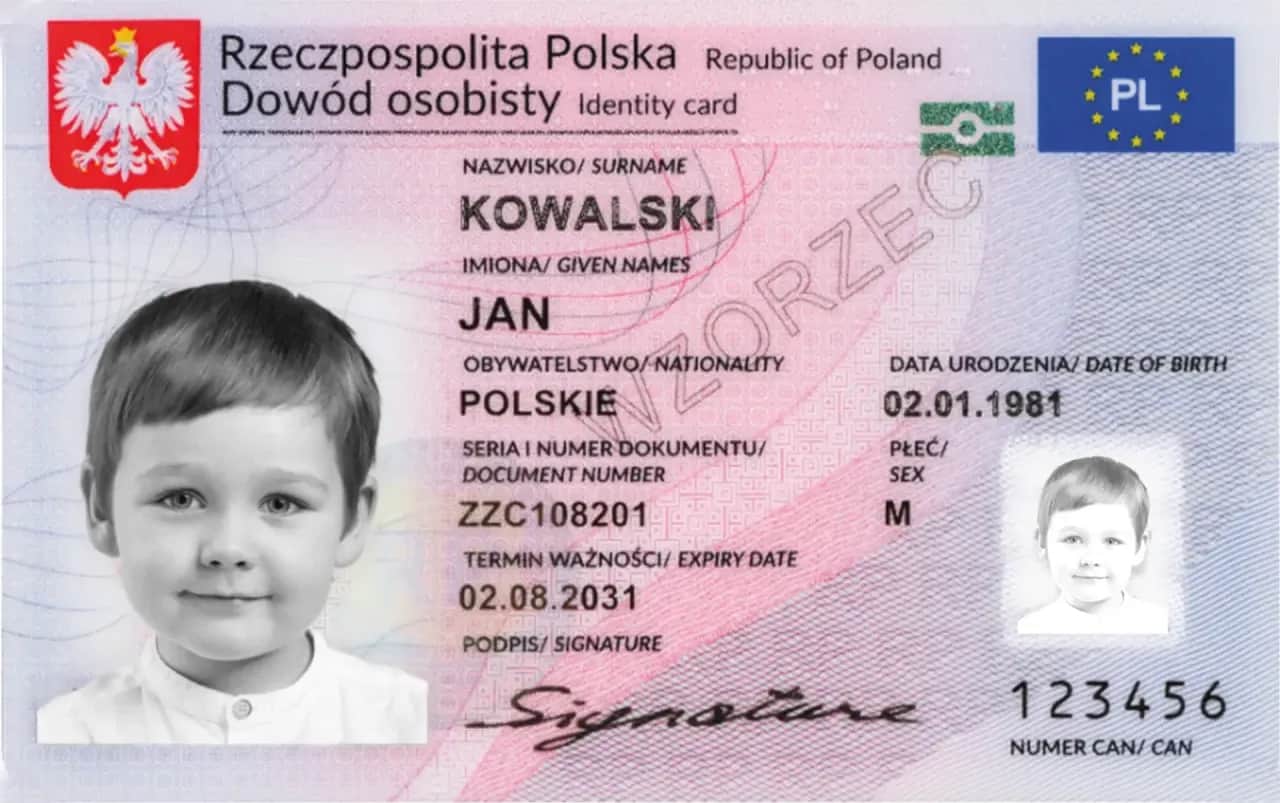 Jak zrobić zdjęcie do legitymacji szkolnej, aby uniknąć błędów