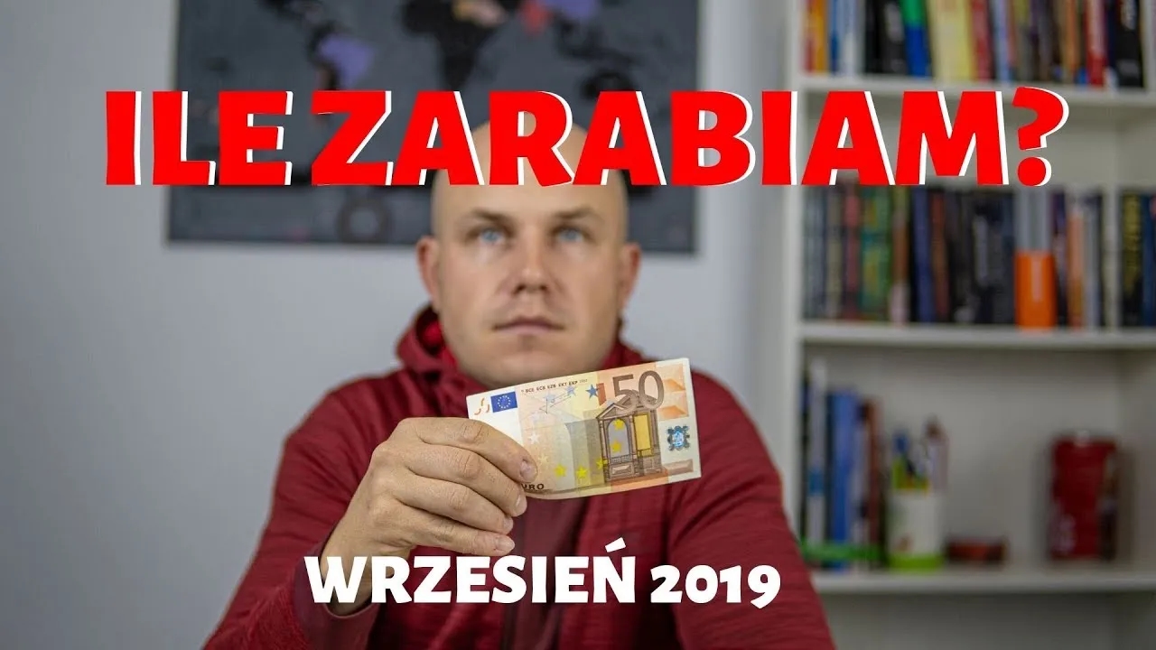 Ile zarabia fotograf w Niemczech? Zaskakujące fakty o wynagrodzeniach