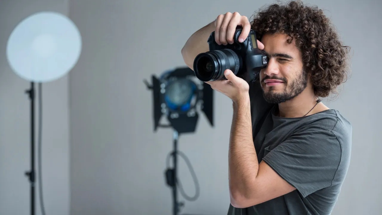 Jak zostać fotografem bez szkoły i osiągnąć sukces w branży