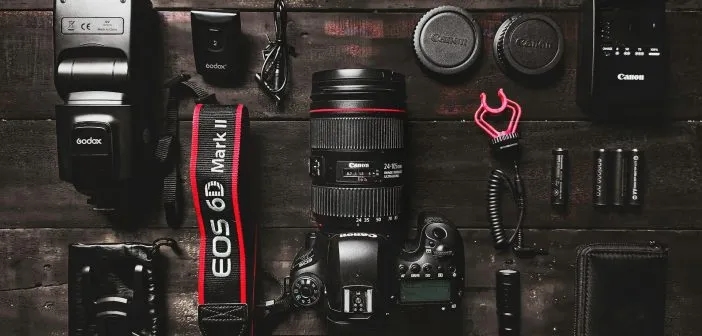 Jaki aparat dla fotografa: wybierz idealny sprzęt bez błędów