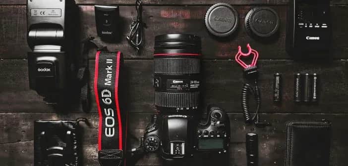 Jaki aparat dla fotografa: wybierz idealny sprzęt bez błędów