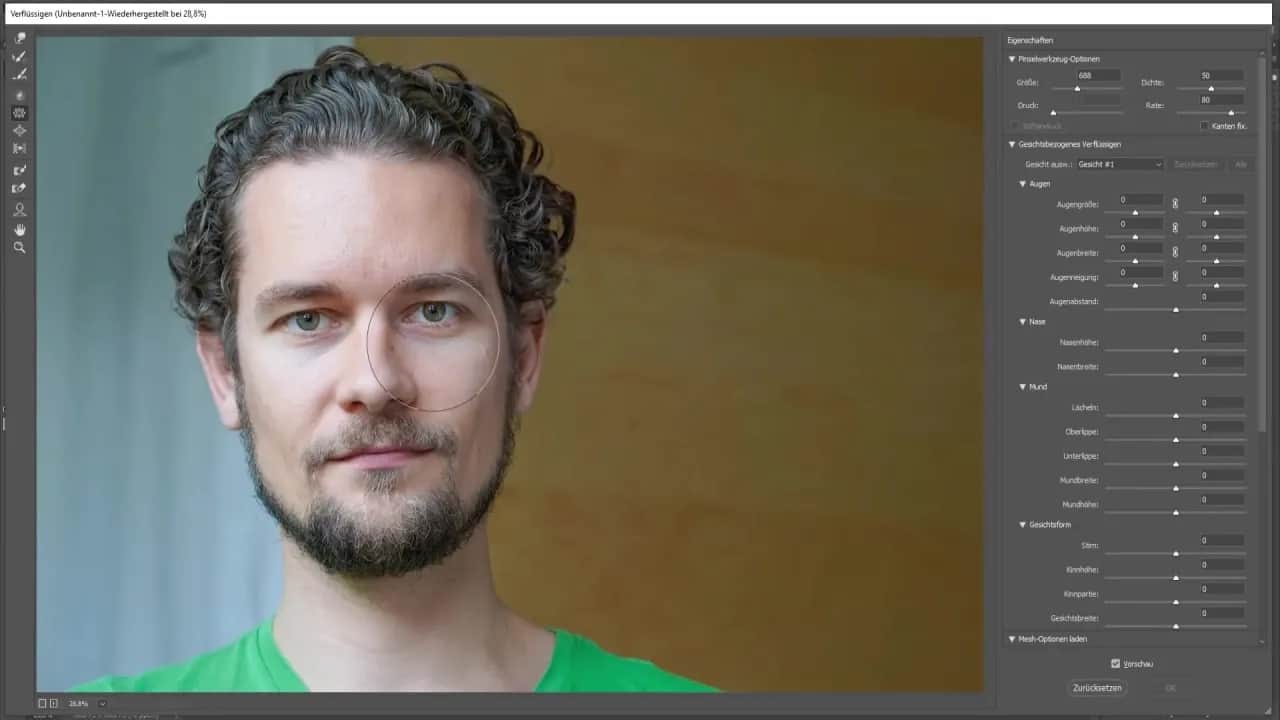 Jak cofać w Photoshopie i unikać niechcianych zmian w edytowaniu