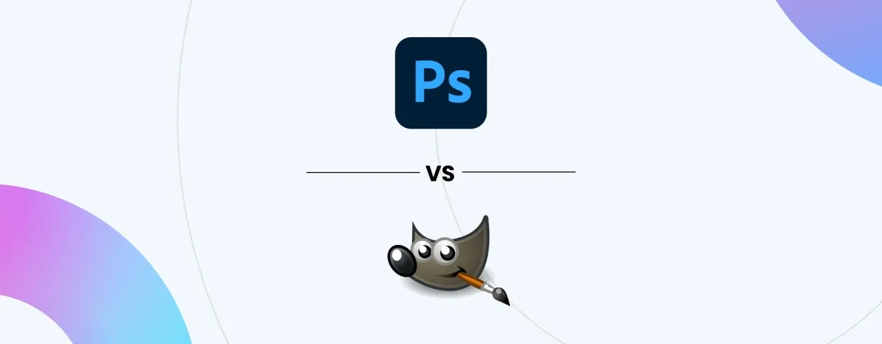 GIMP czy Photoshop – który program naprawdę warto wybrać?