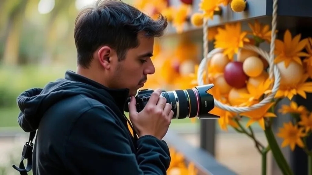 Ile zarabia fotograf produktowy? Sprawdź, co wpływa na wynagrodzenie