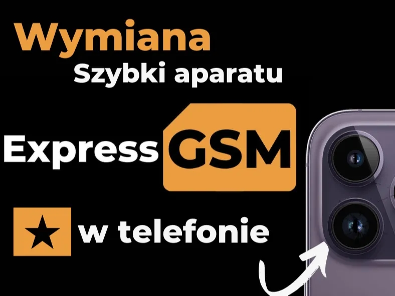 Ile kosztuje wymiana szkiełka aparatu w telefonie? Sprawdź ceny!